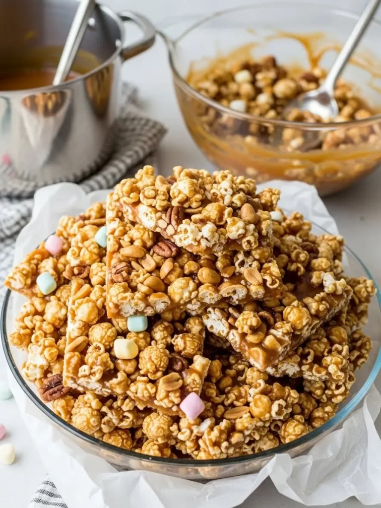 No-Bake Christmas Desserts