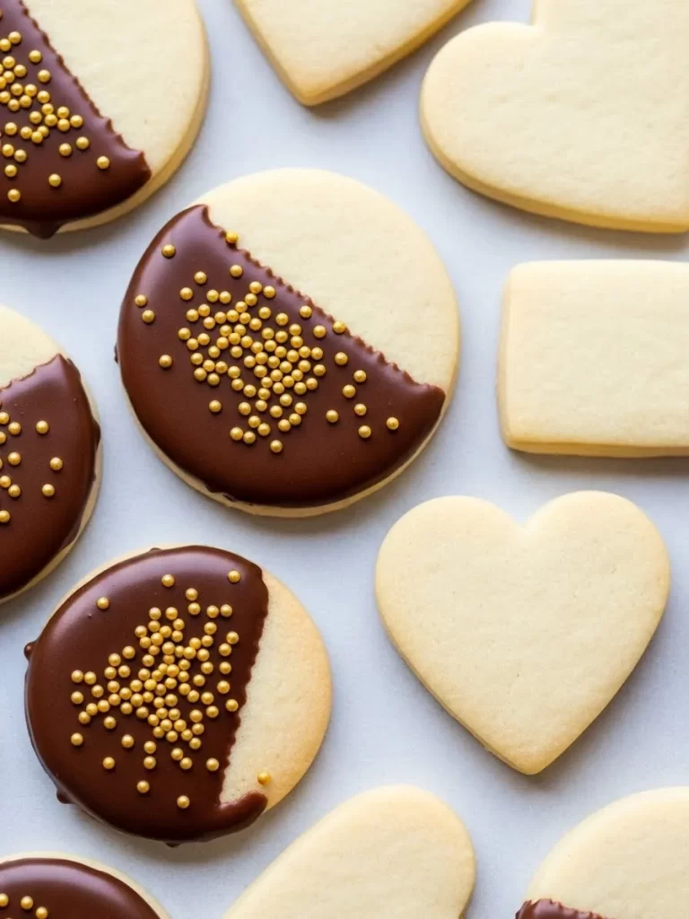 Christmas Sugar Cookie Ideas