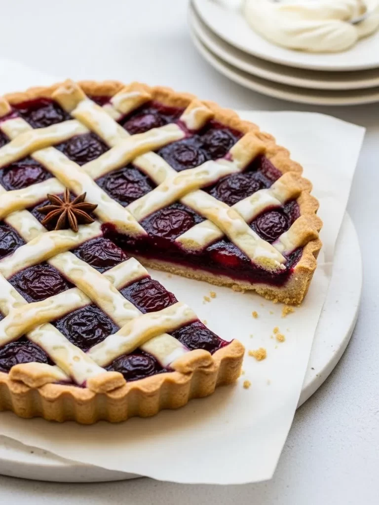 Peppermint Dessert Recipes