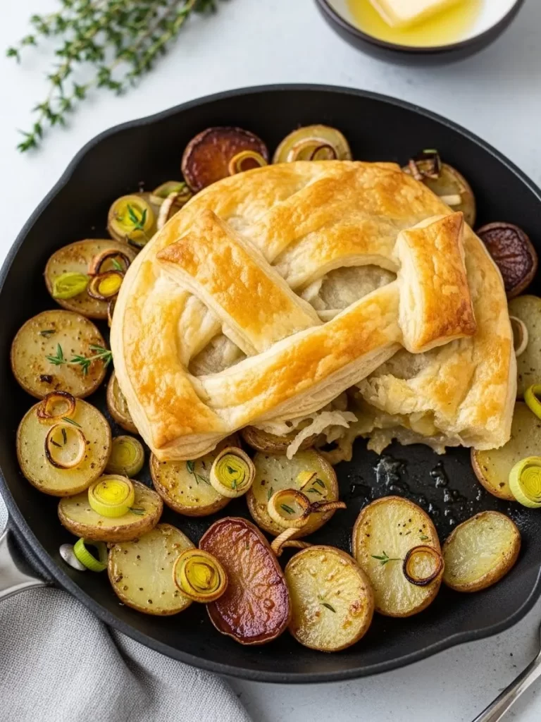 Creative Potato Recipes