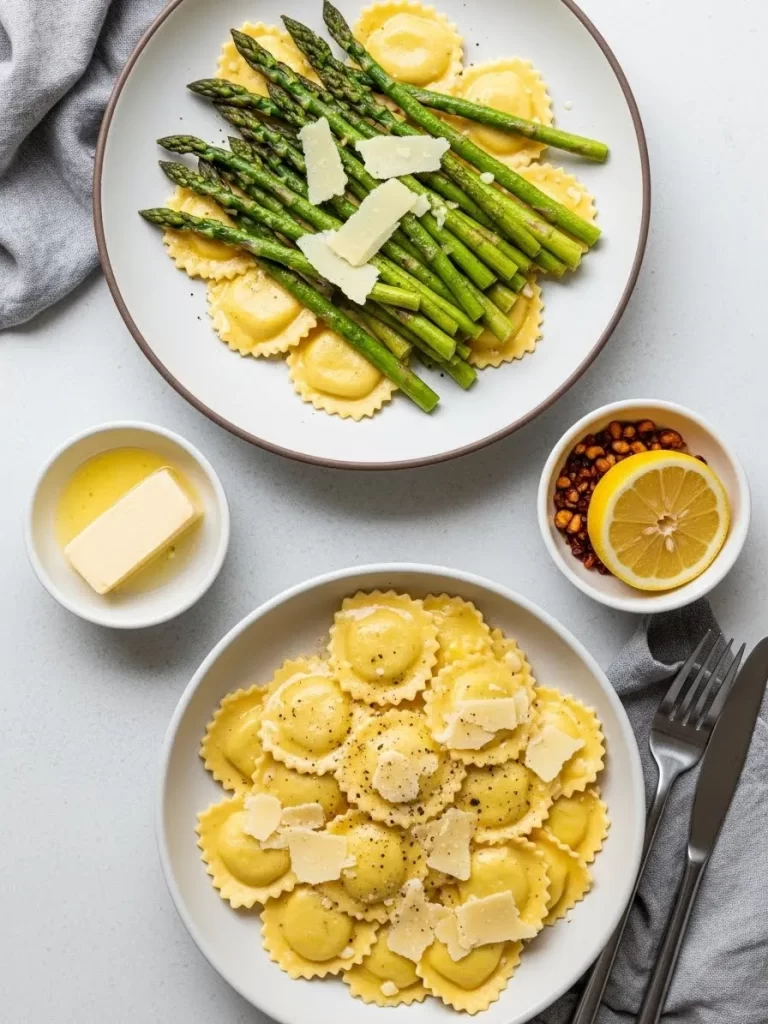 Cozy 30-Minute Meals