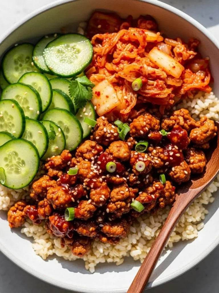 Healthy Chicken Meal Prep