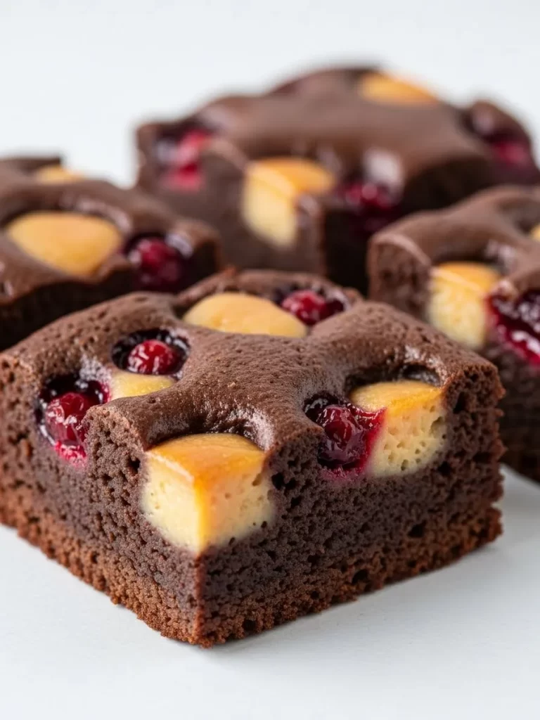 Creative Brownie Recipes