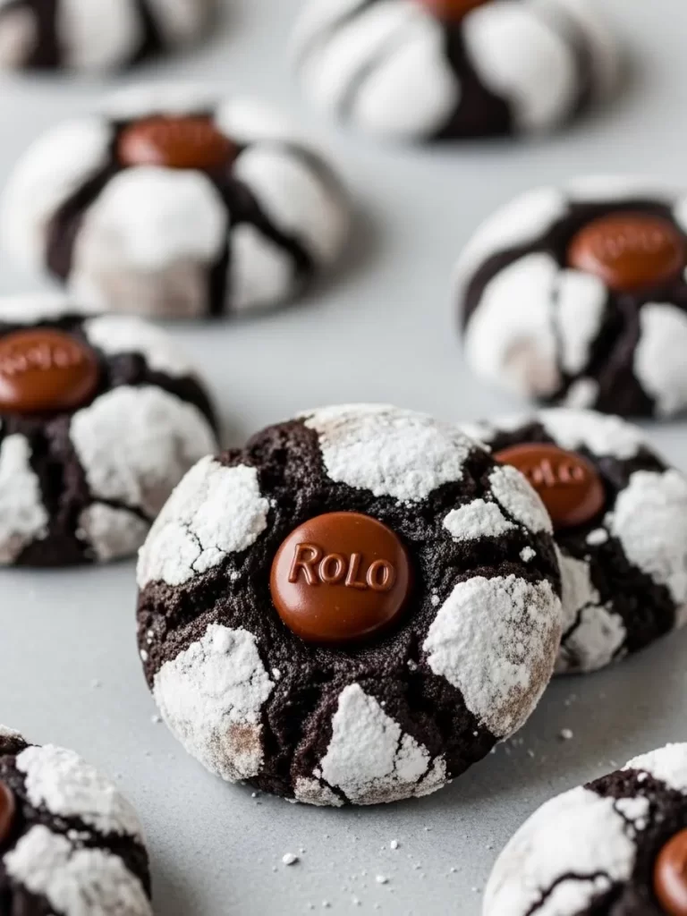 Impressive Christmas Desserts