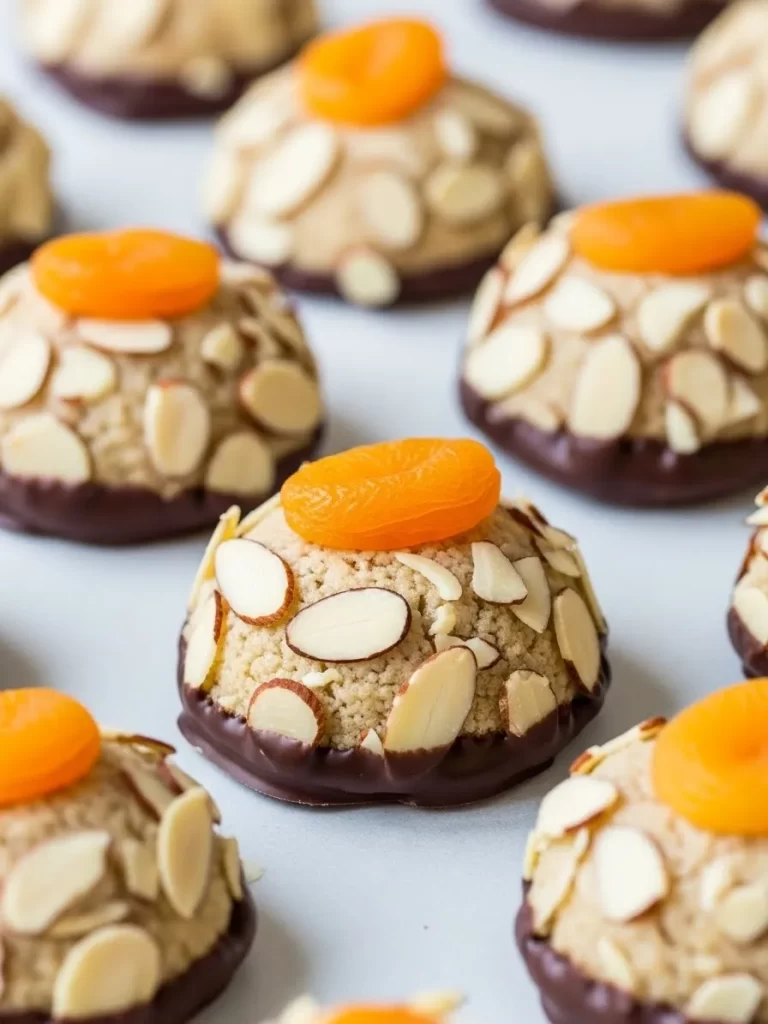 Unique Christmas Cookies