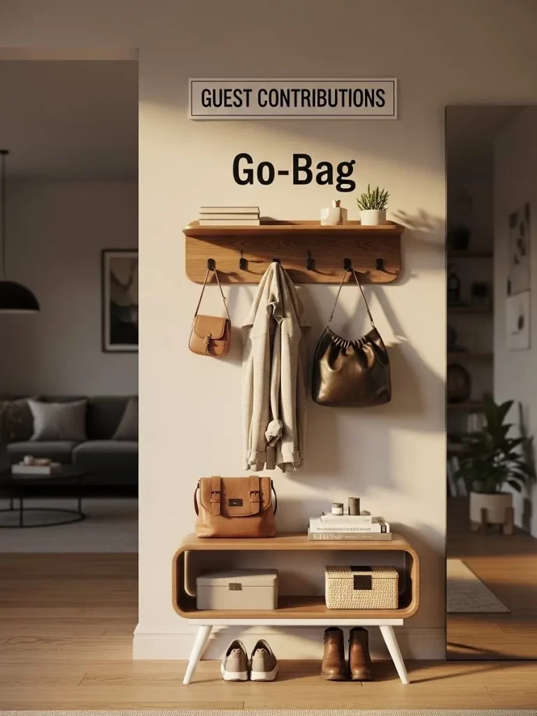 Small Kitchen Cooking Hacks