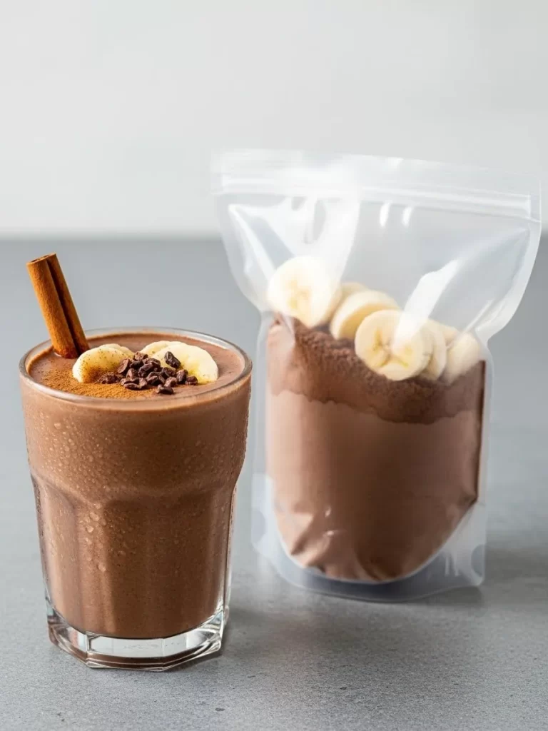 Make-Ahead Breakfast Recipes