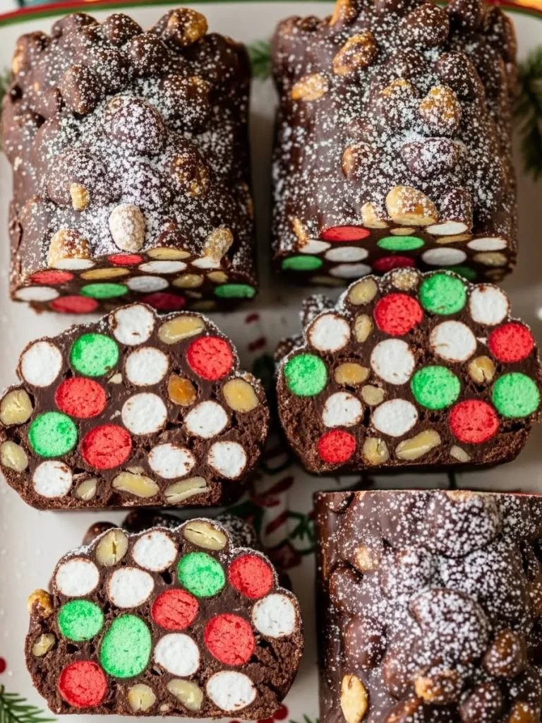 Last-Minute Christmas Candy Last-Minute Christmas Candy