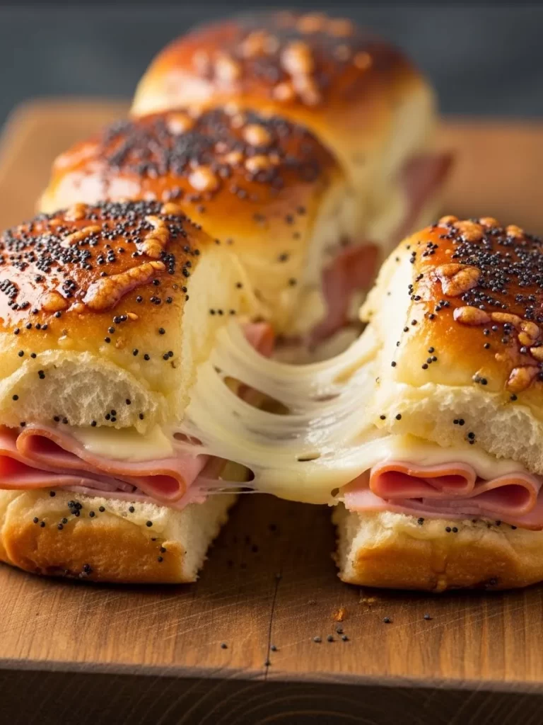 Make-Ahead Party Food