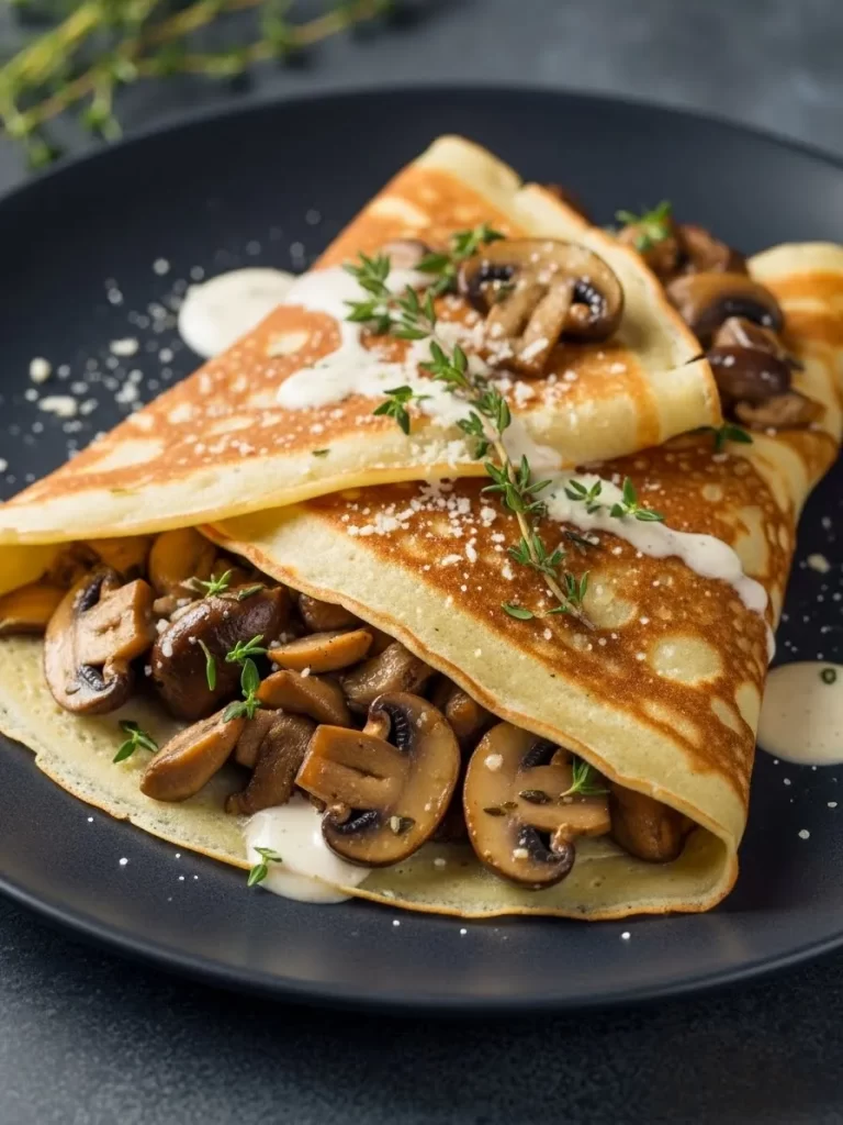 Christmas Brunch Ideas