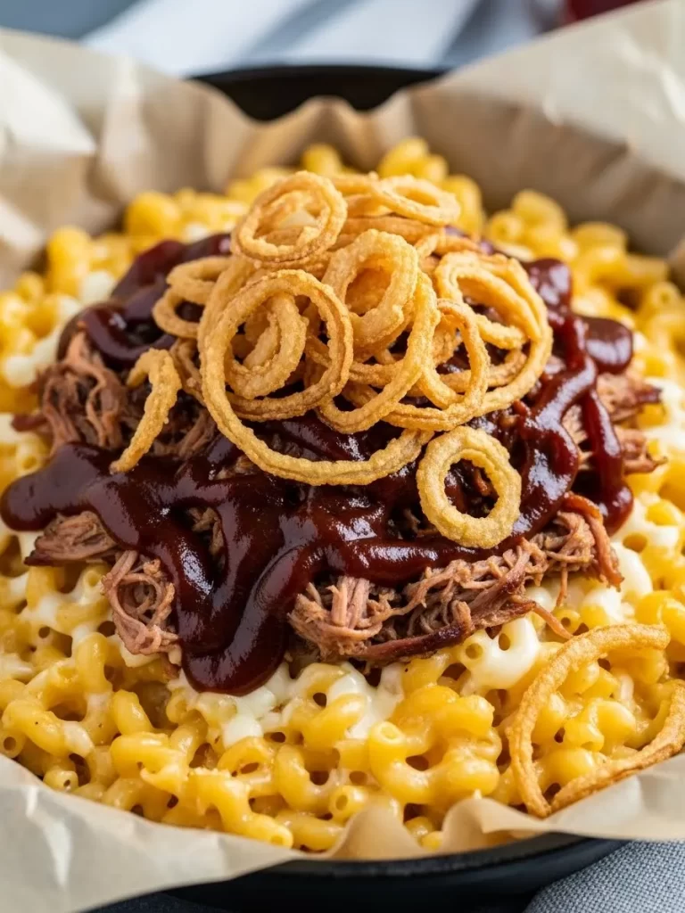Easy Mac and Cheese Recipes