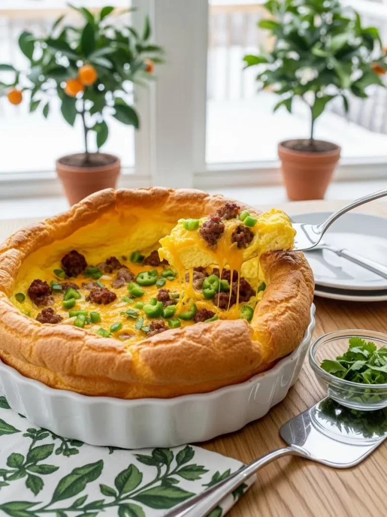 Christmas Breakfast Casseroles Christmas Breakfast Casseroles