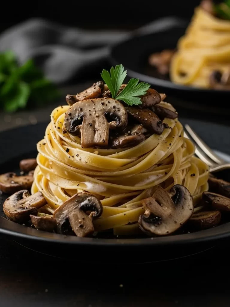 Quick Weeknight Pasta Recipes