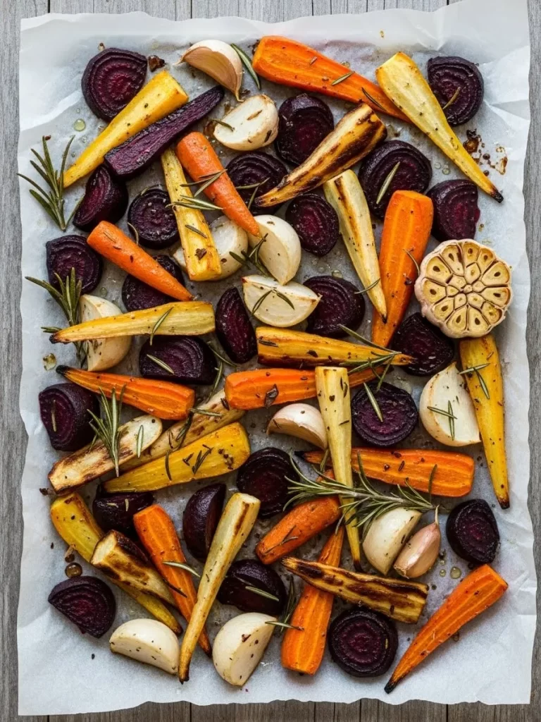 Easy Christmas Side Dishes