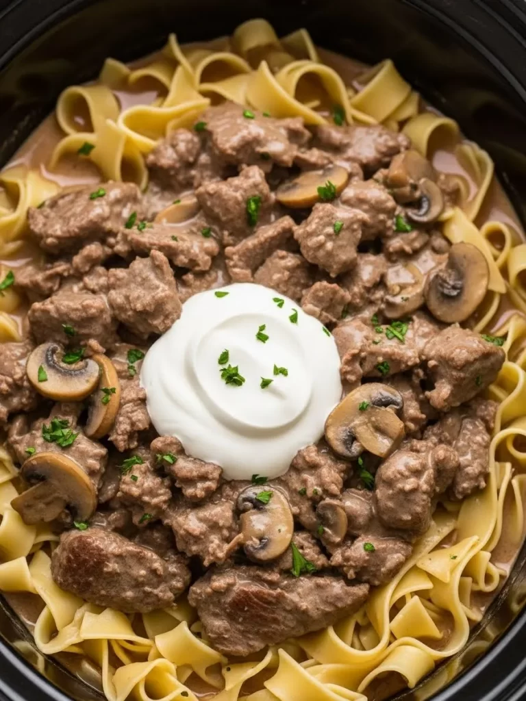 Easy Slow Cooker Recipes Easy Slow Cooker Recipes