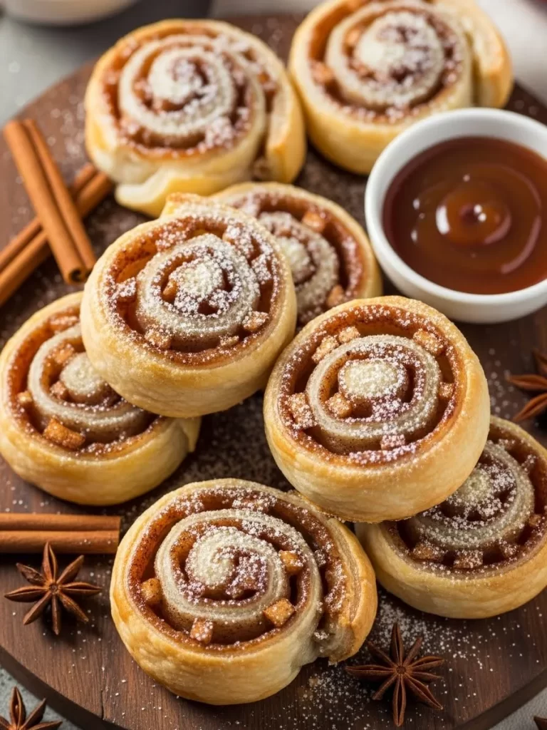 Easy Christmas Appetizers