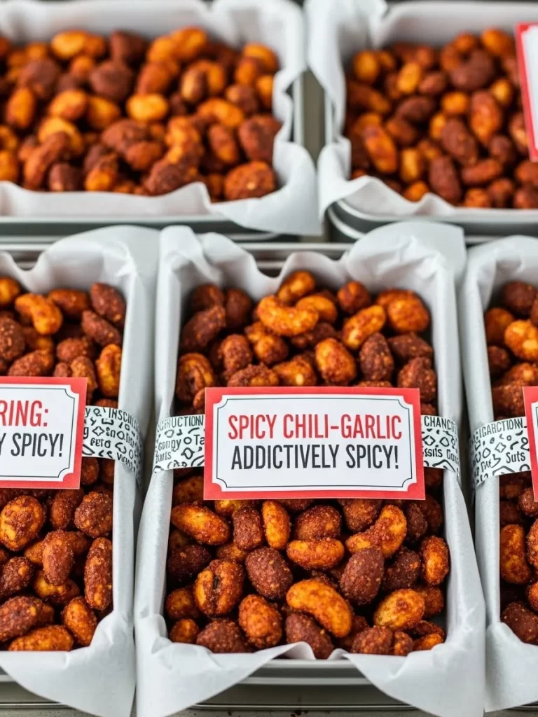 Edible Food Gifts Edible Food Gifts