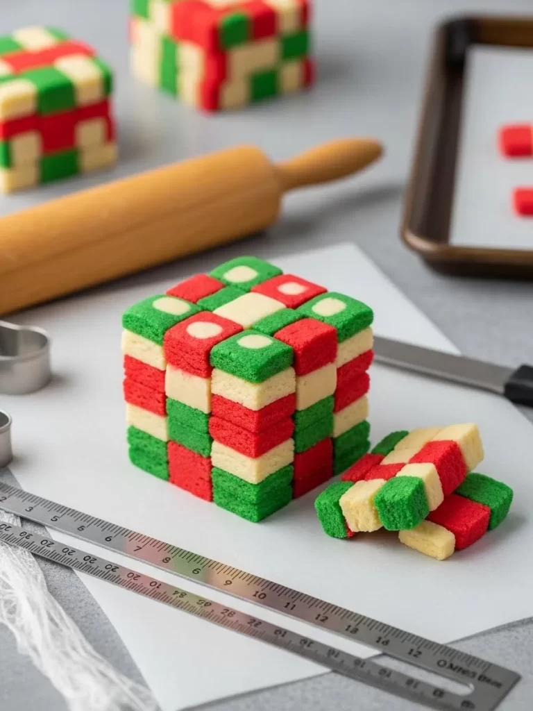 Christmas Treats for Kids	