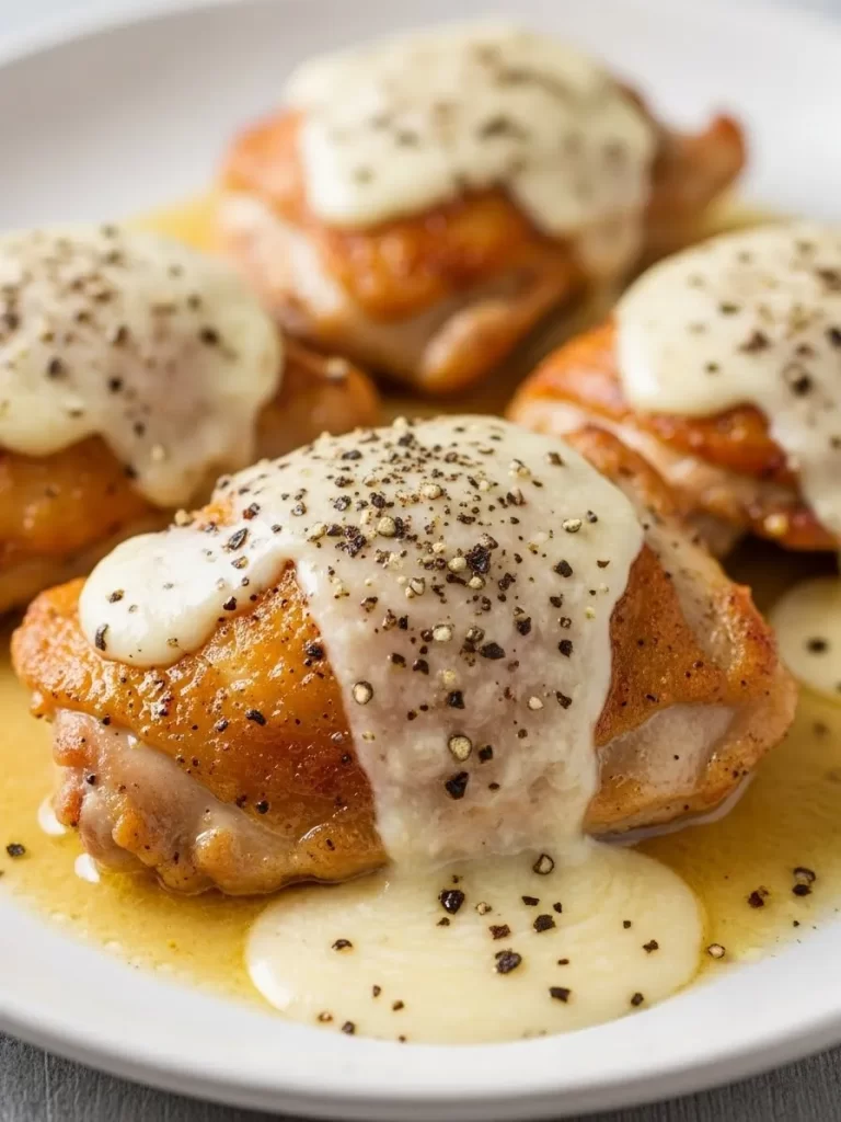 Chicken Thigh Recipes Chicken Thigh Recipes