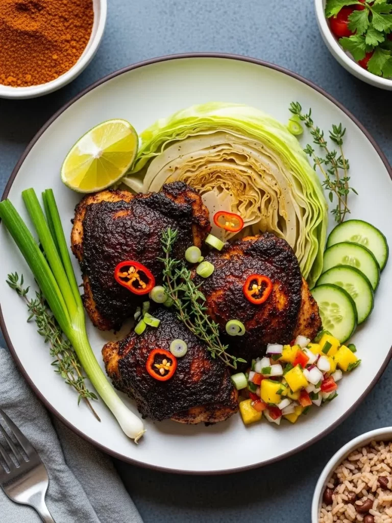 Flavorful Healthy Dinners Flavorful Healthy Dinners