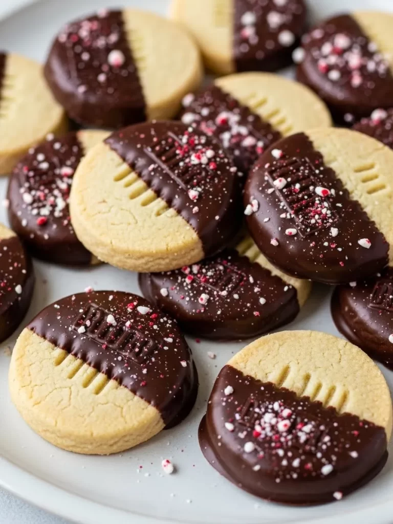 Peppermint Dessert Recipes