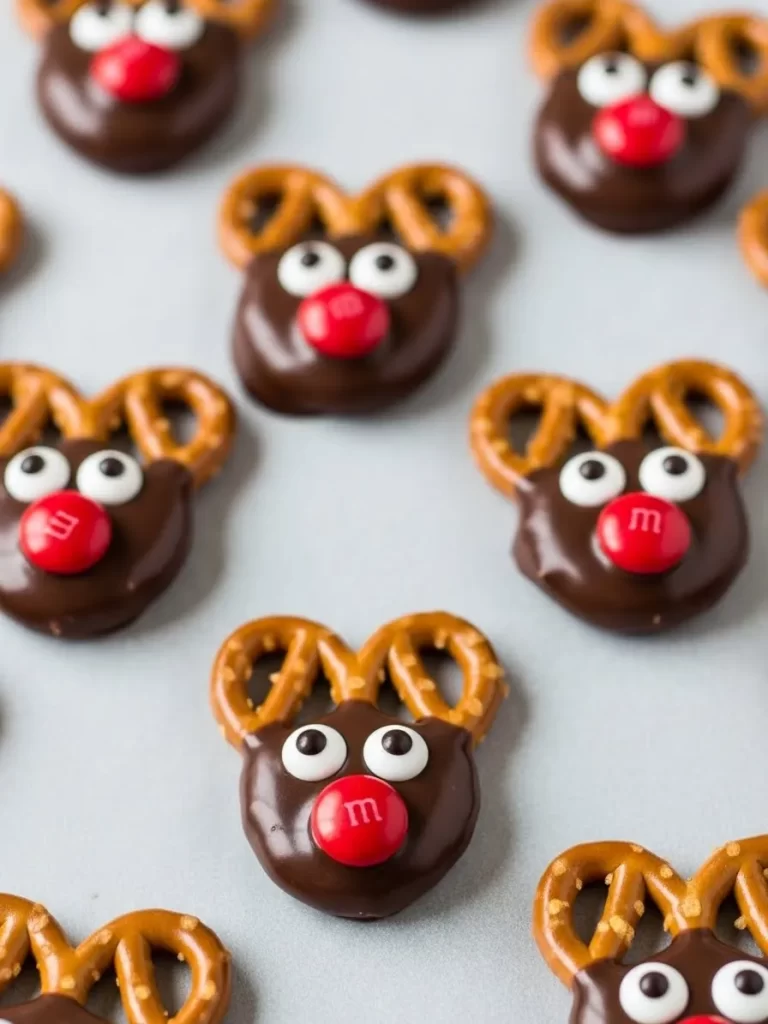 Frugal Christmas Recipes