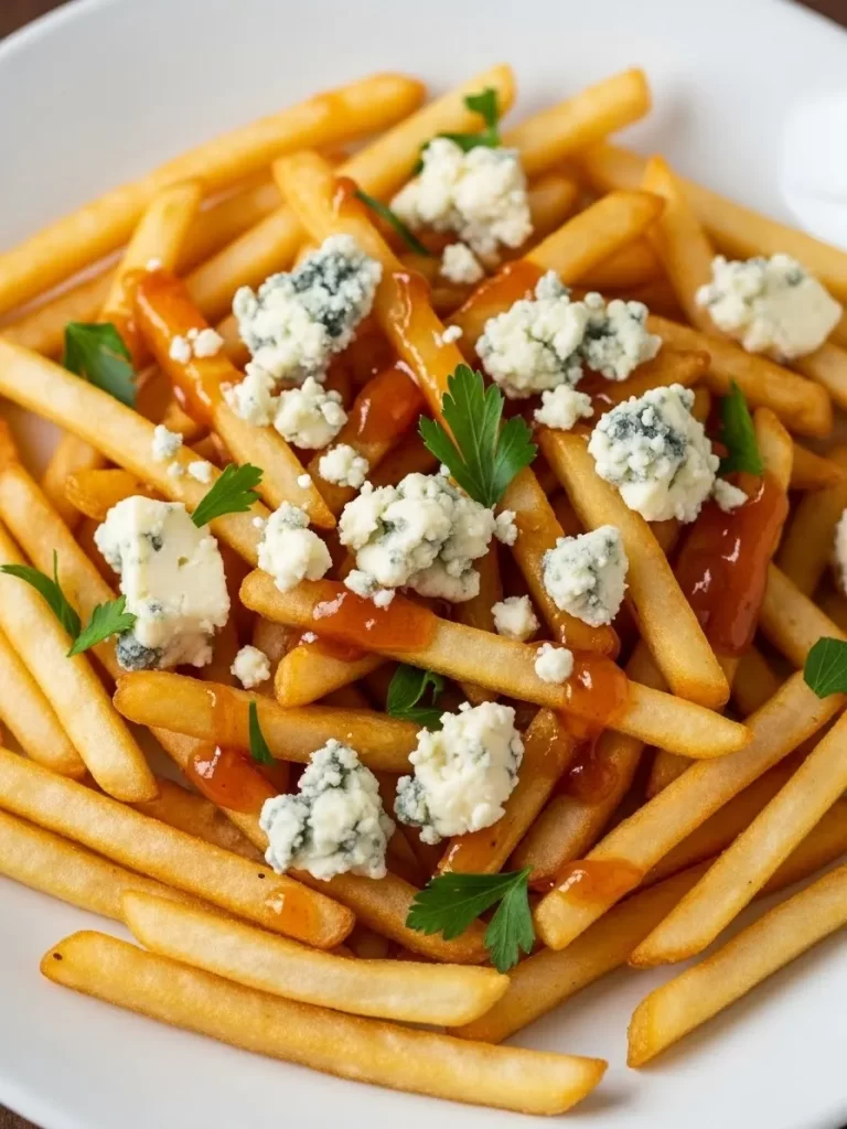 Creative Potato Recipes