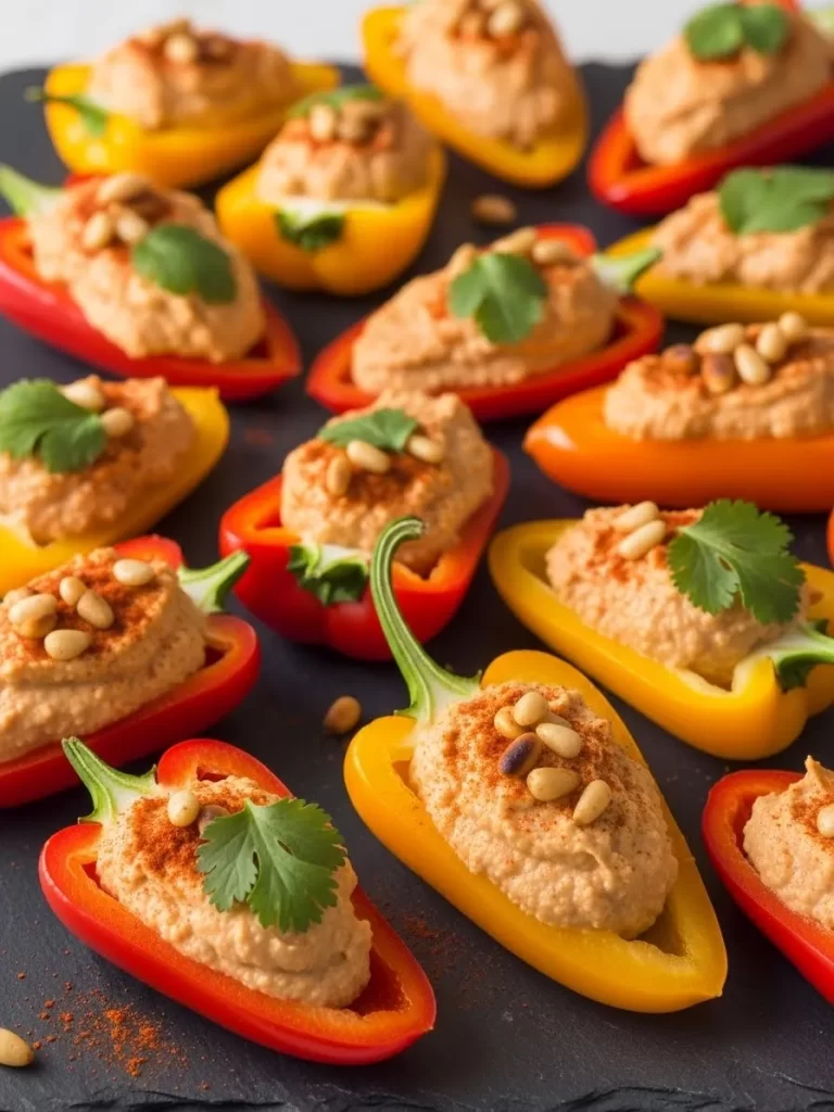 Christmas Finger Foods