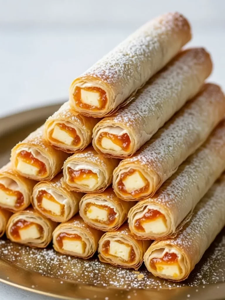 New Year's Eve Appetizers