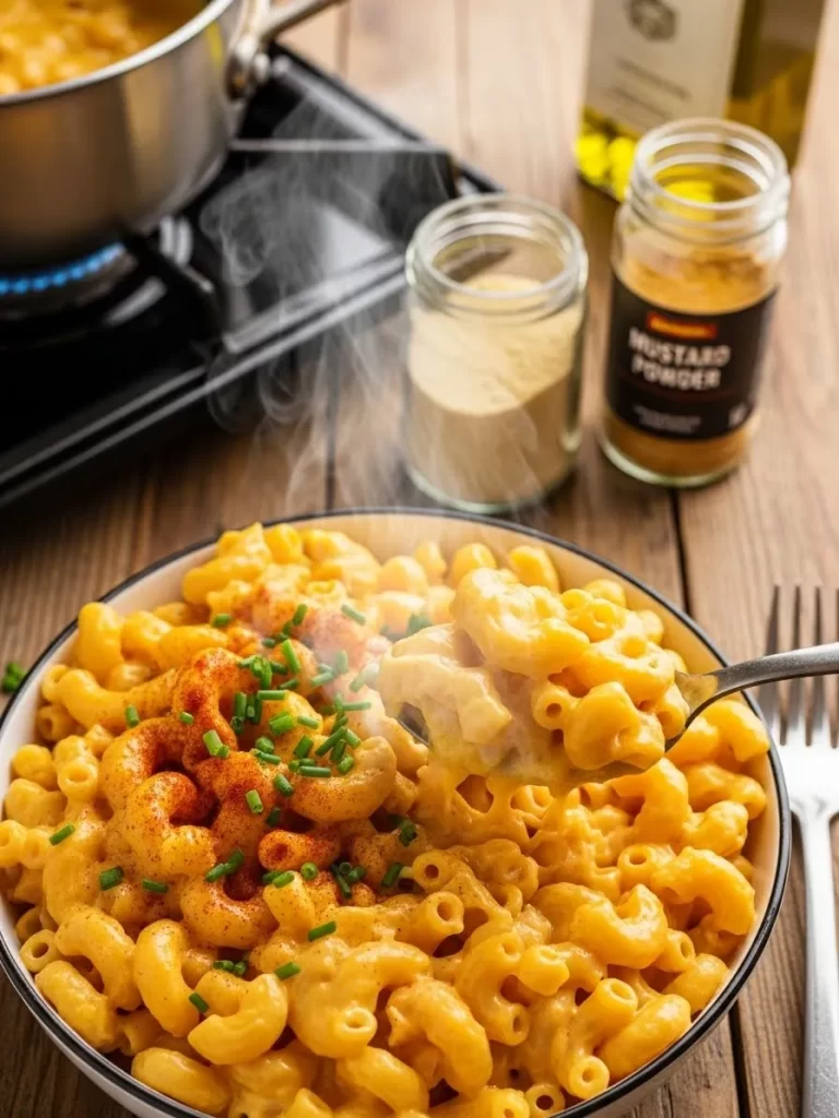 Pantry Staple Dinners