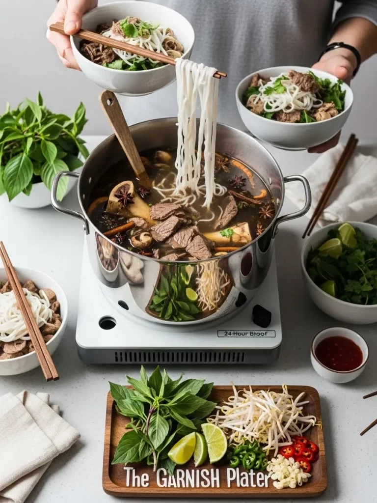 Christmas Eve Dinner Ideas