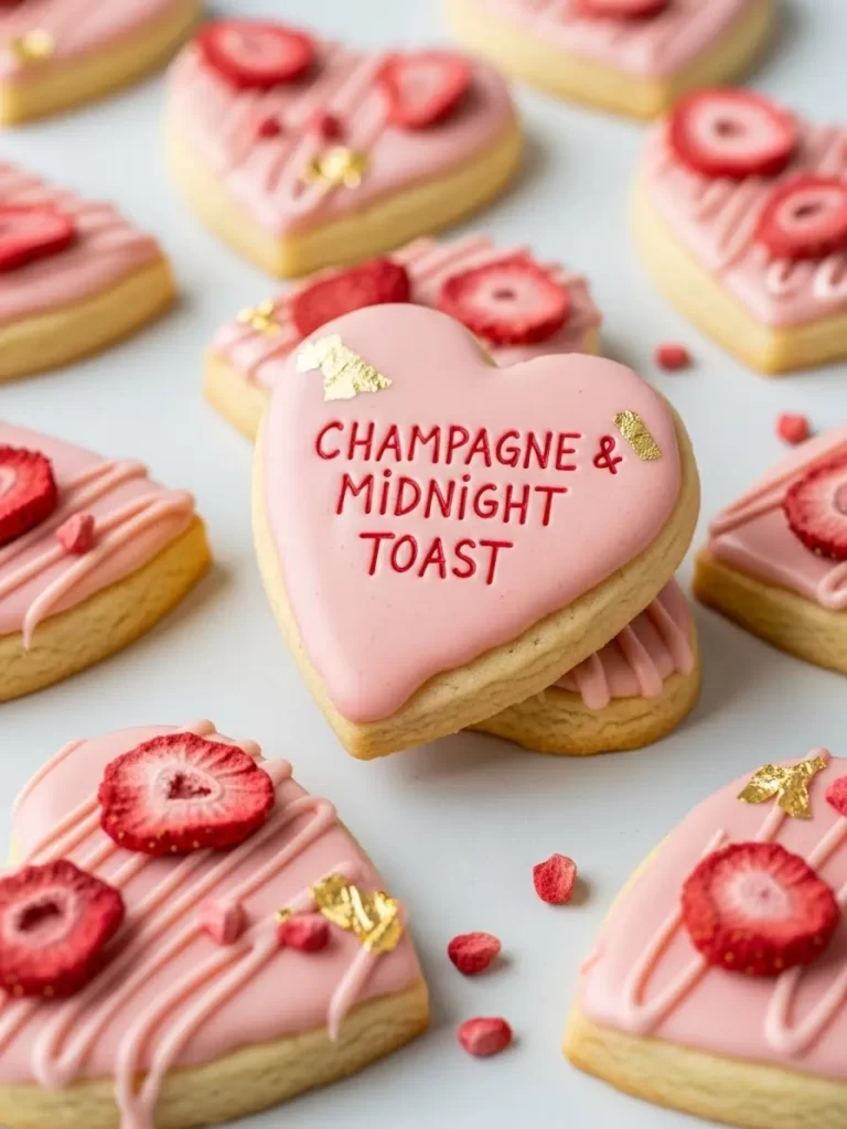 Unique Christmas Cookies