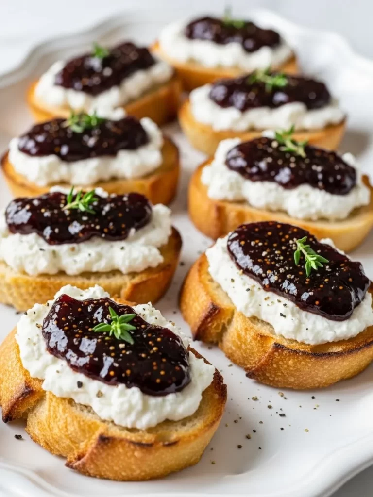 Make-Ahead Party Food