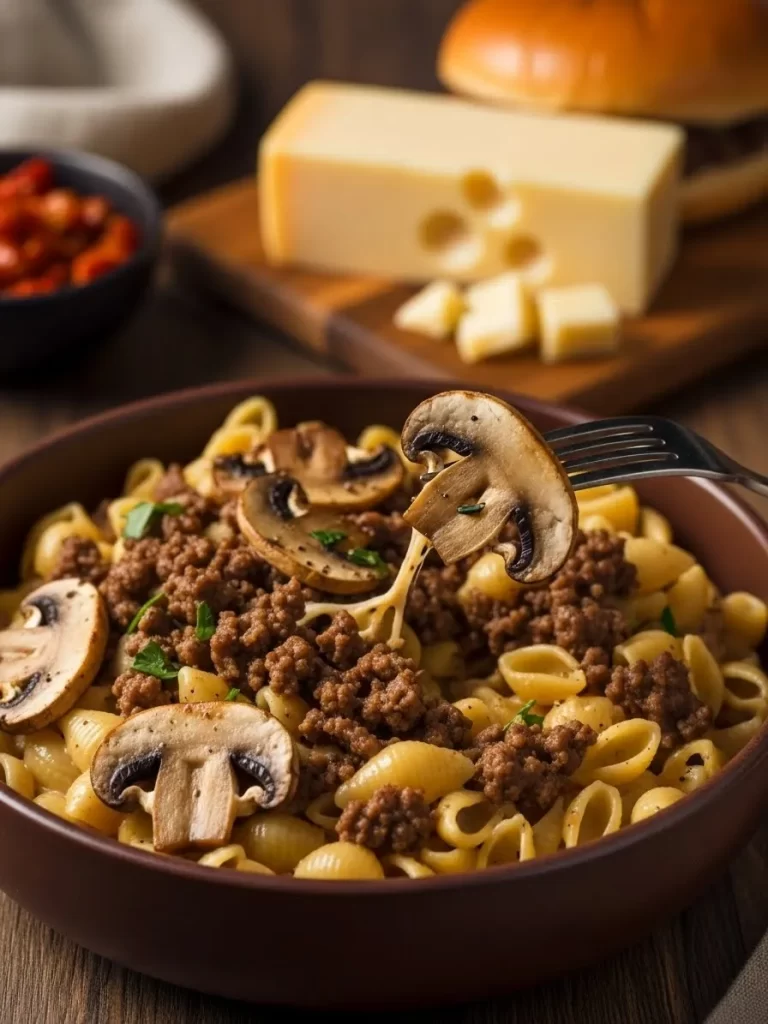 Easy Mac and Cheese Recipes