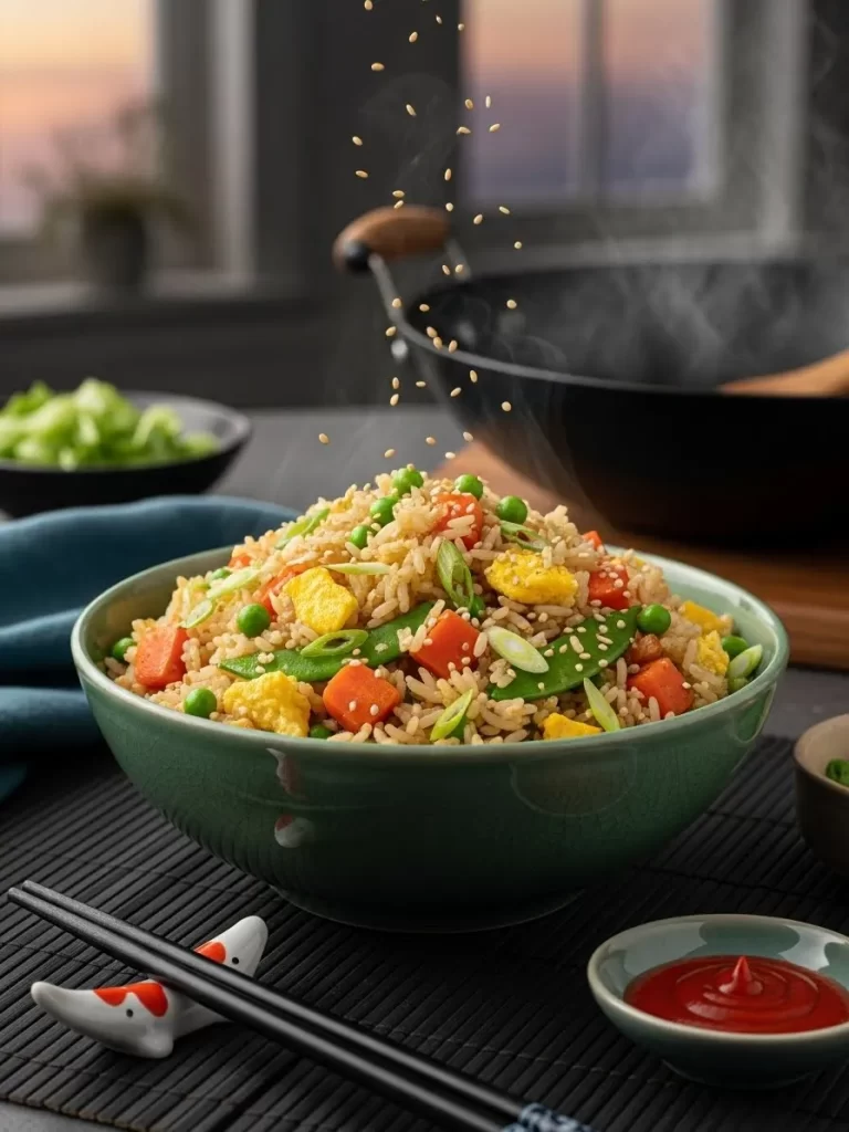 Budget-Friendly Lunch Ideas