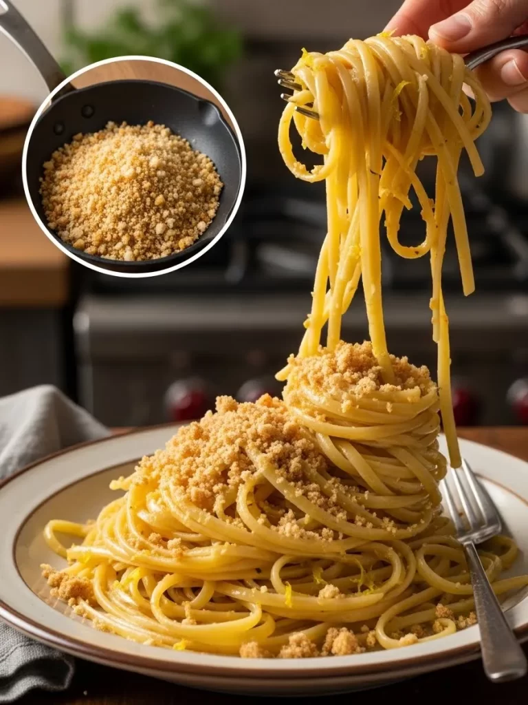 Quick Weeknight Pasta Recipes