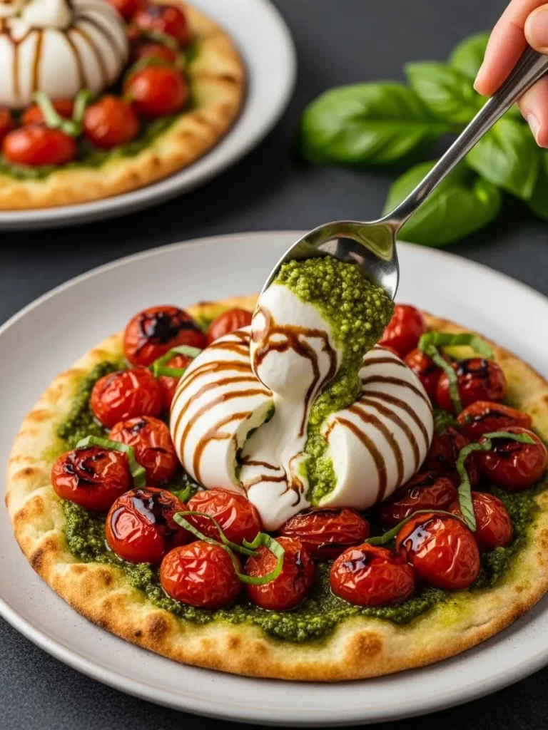 Appetizers with Cheese Appetizers with Cheese