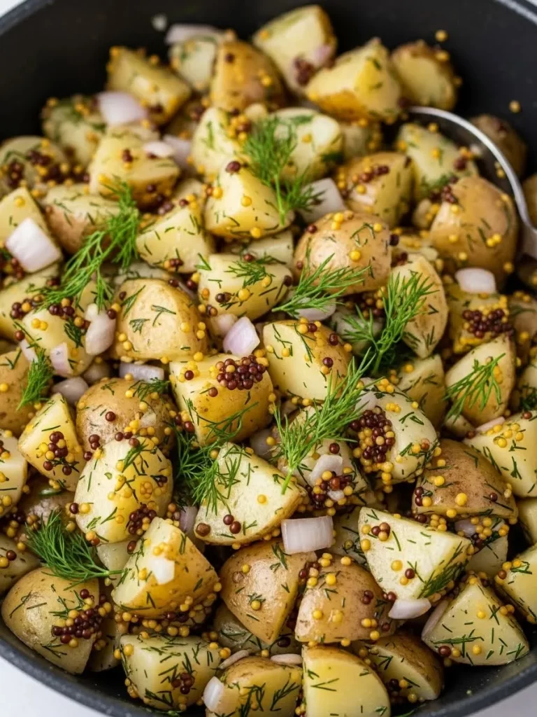 Thanksgiving Potato Recipes