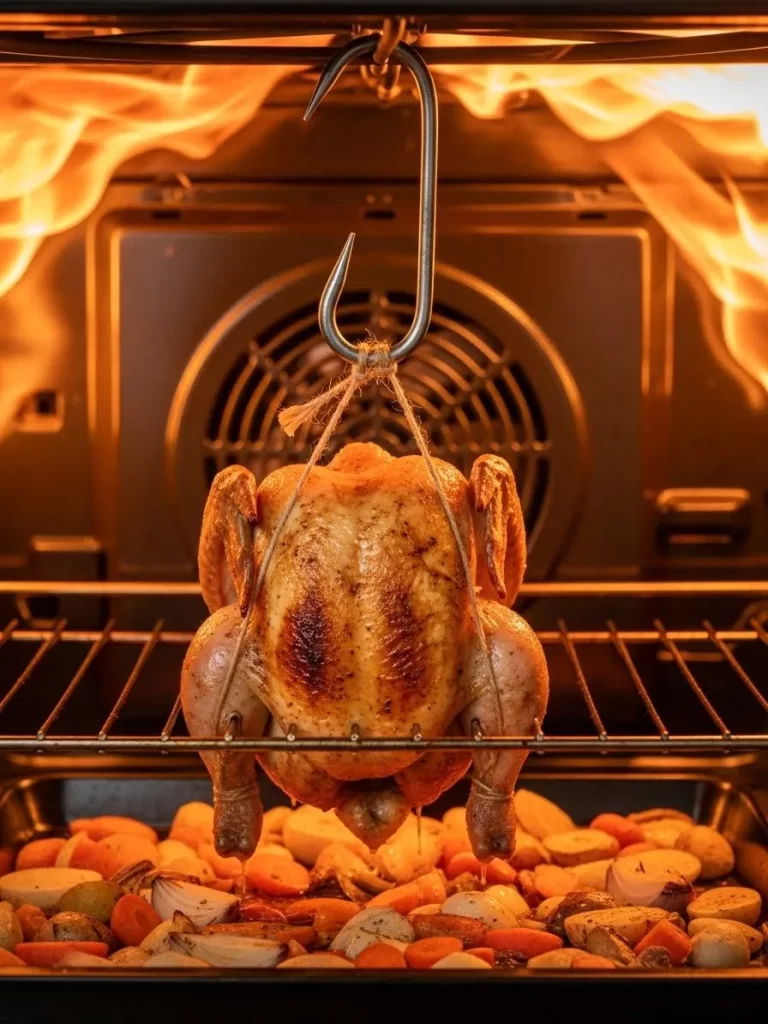 How to Cook Juicy Chicken