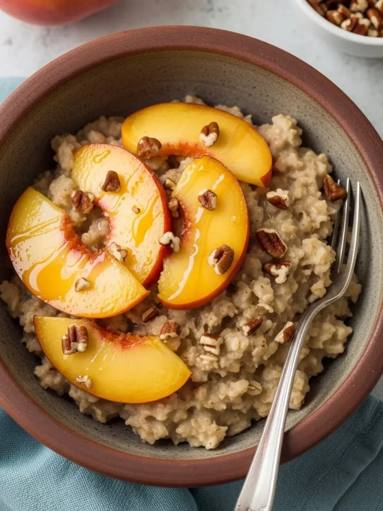 Easy Oatmeal Recipes