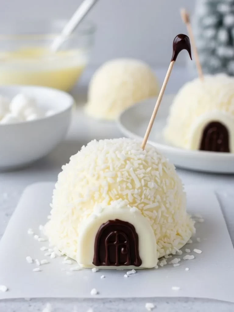 Christmas Treats for Kids	