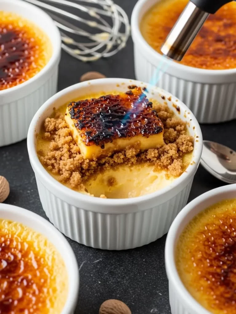 No-Bake Christmas Desserts