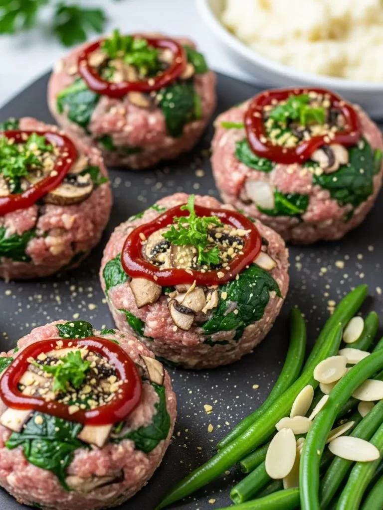 Flavorful Healthy Dinners Flavorful Healthy Dinners