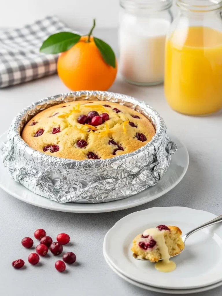 Frugal Christmas Recipes