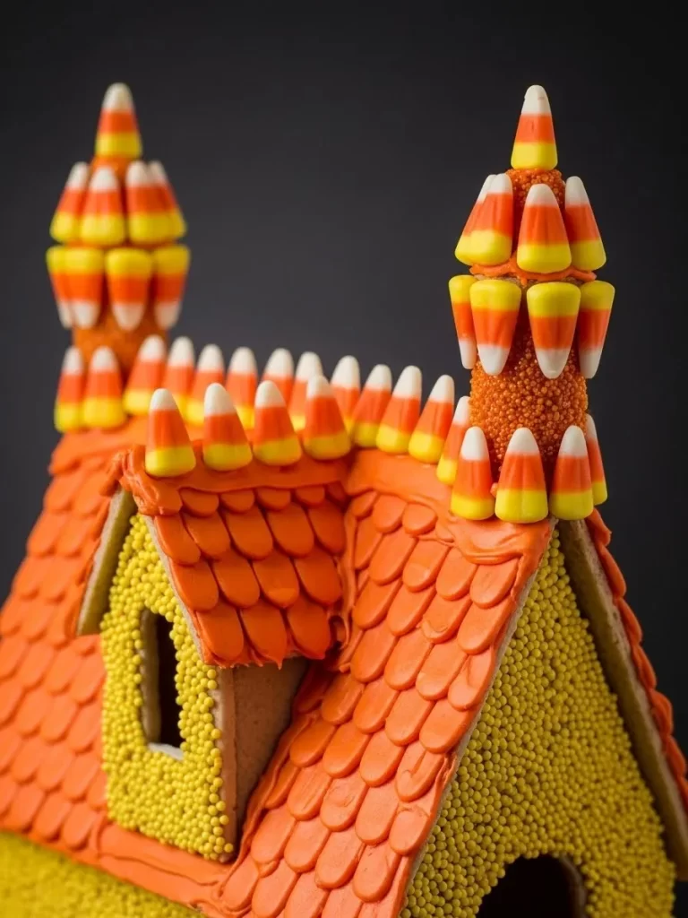Gingerbread House Ideas