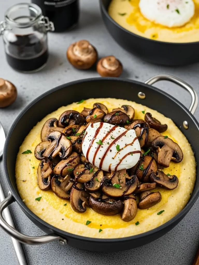 Cozy 30-Minute Meals