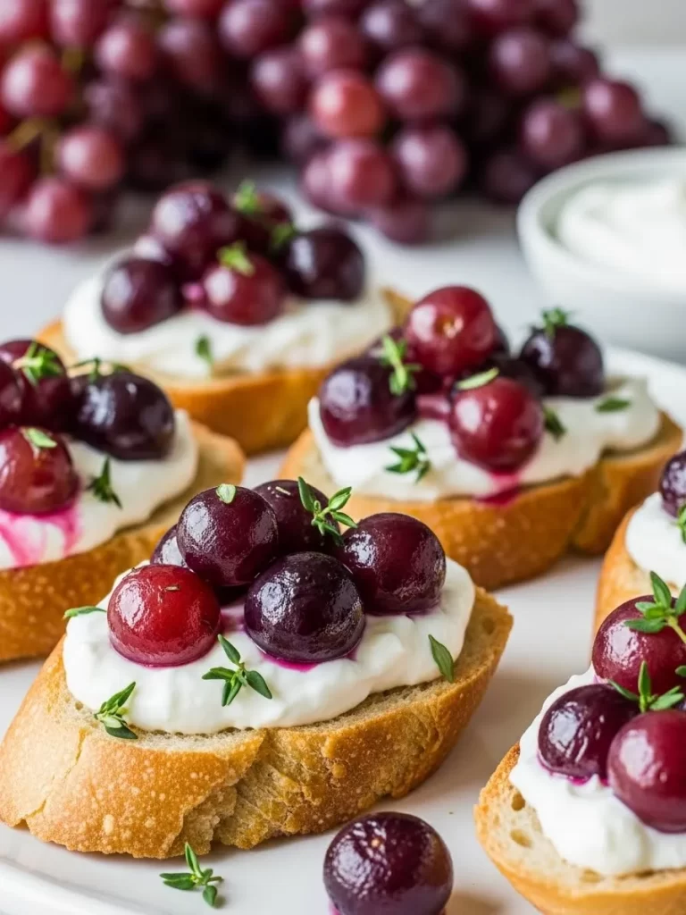 New Year's Eve Appetizers