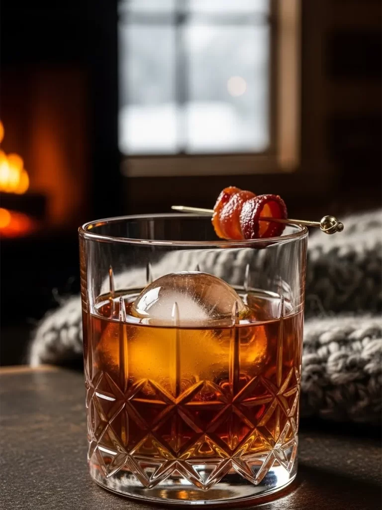 Christmas Shot Recipes