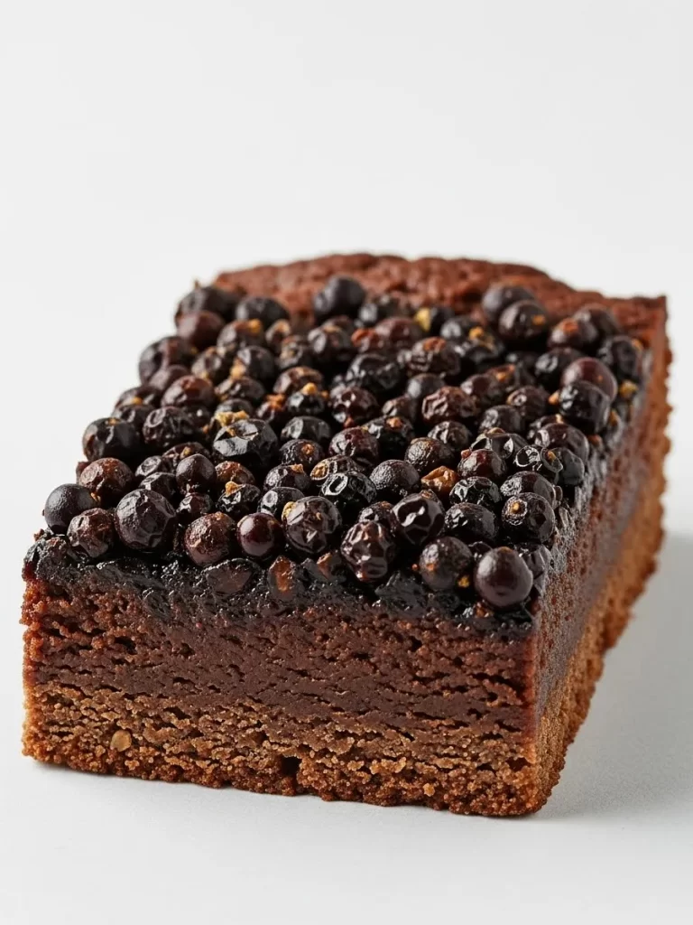 Creative Brownie Recipes