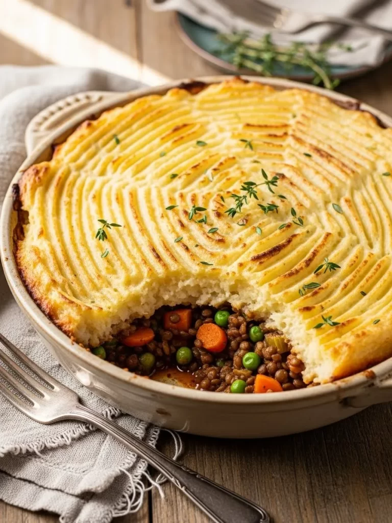 Pantry Staple Dinners